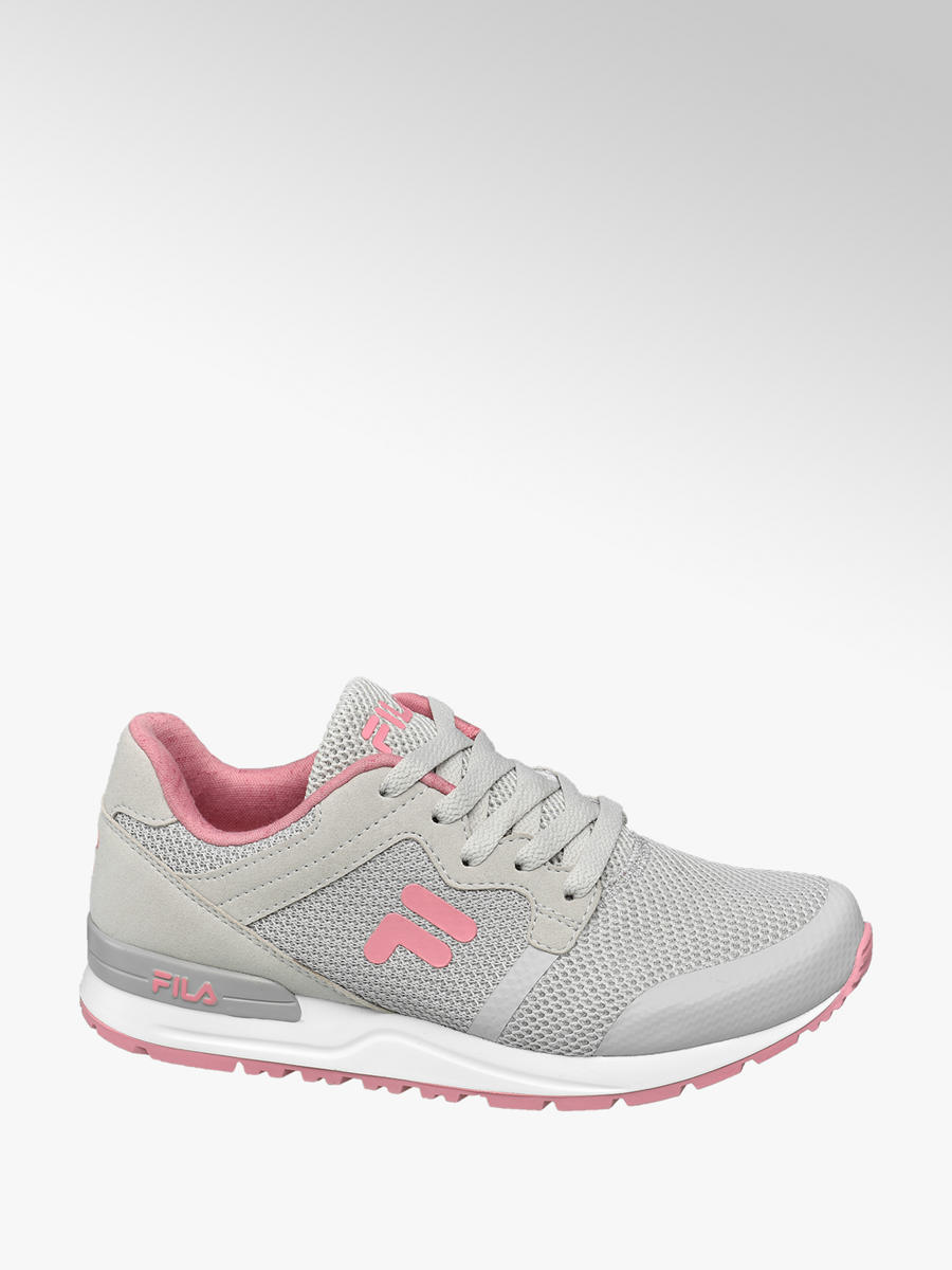 Sneaker von Fila in grau - DEICHMANN Sneaker von Fila in grau - DEICHMANN